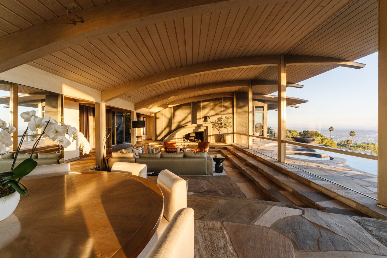 624 Cole Pl, Beverly Hills, CA 90210