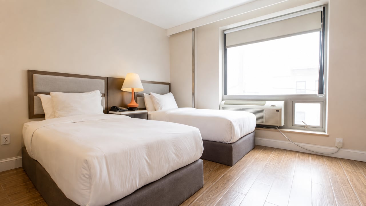 Mayfair Inn and Suites 