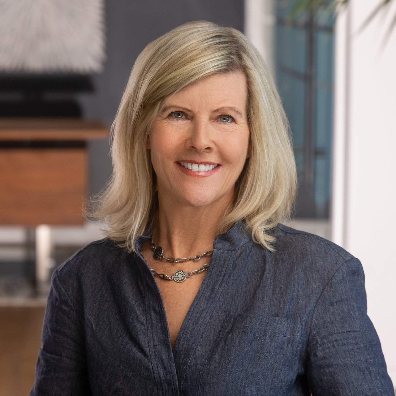 Cathy Schaede Park City, UT Real Estate Agent Headshot