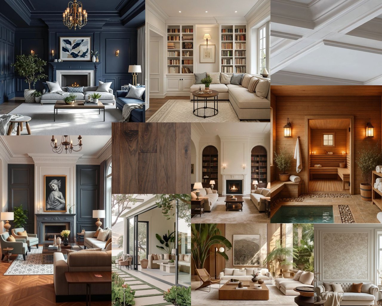 Ins & Outs: 2026 Home Design Trends