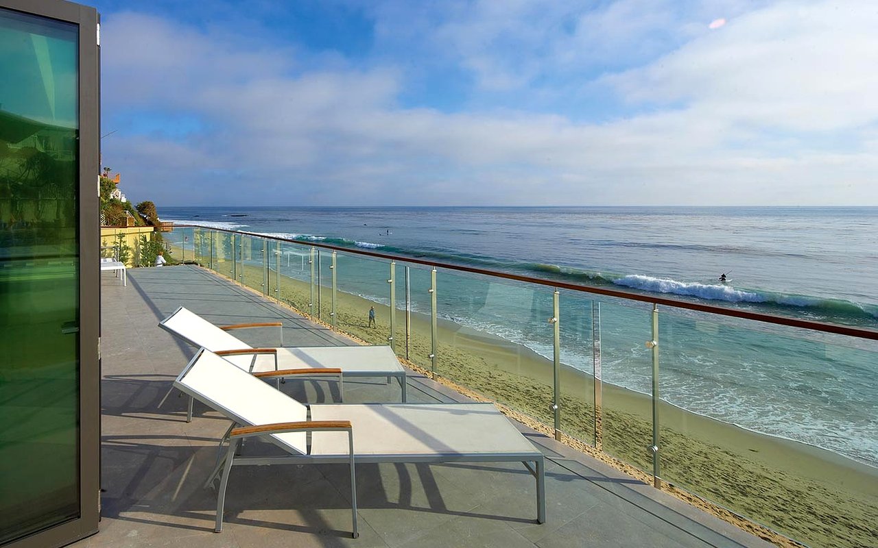 How to Buy Beachfront Property in Laguna Beach