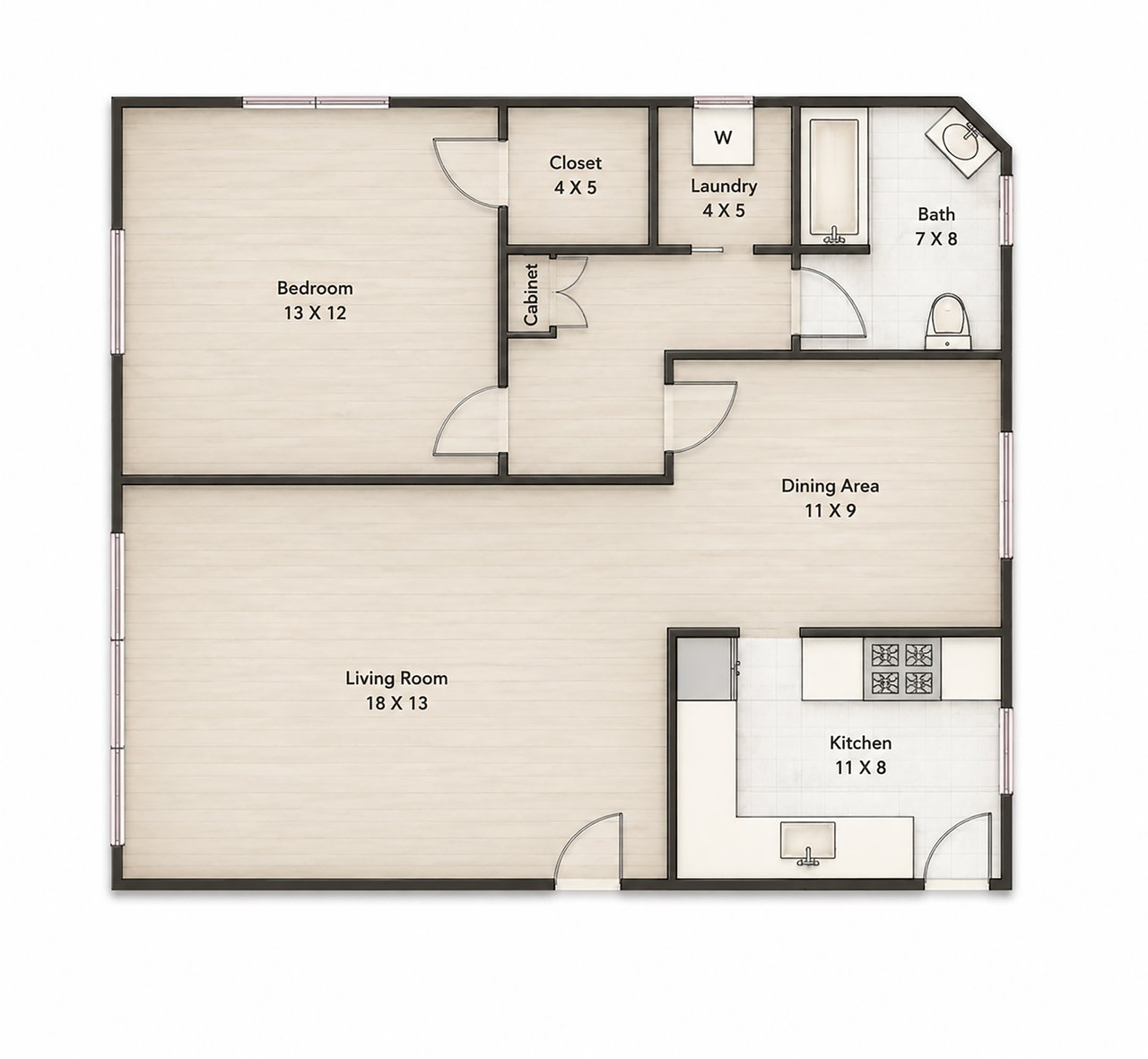 2264 29th St Unit: A, Santa Monica 