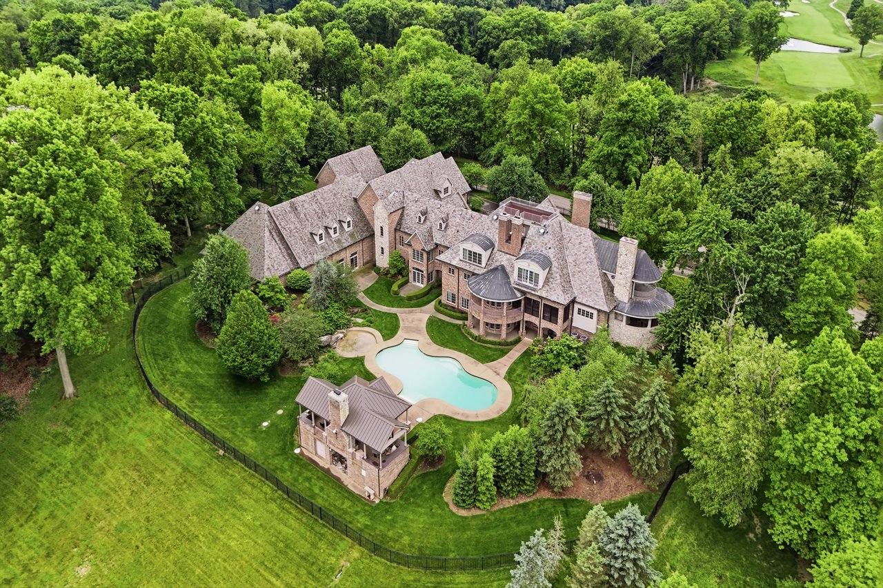 141 Beech Ridge Drive, Sewickley