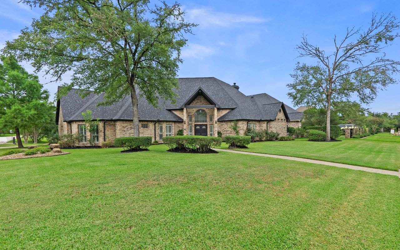 Pebble Creek