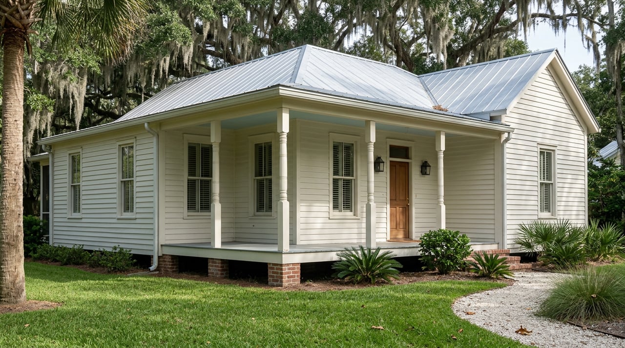 Summer in Oakland: How a Small Town on Lake Apopka Quietly Became the Anchor of a 50-Mile Loop