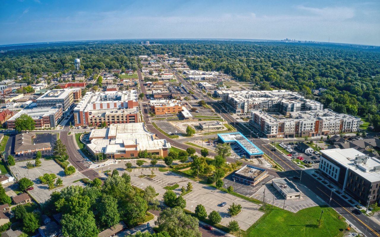 Overland Park