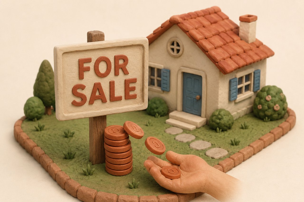 We Fact-Checked Every Over-Asking Sale in DFW. Concessions Knock Nearly 4 in 10 Back to Asking or Below.