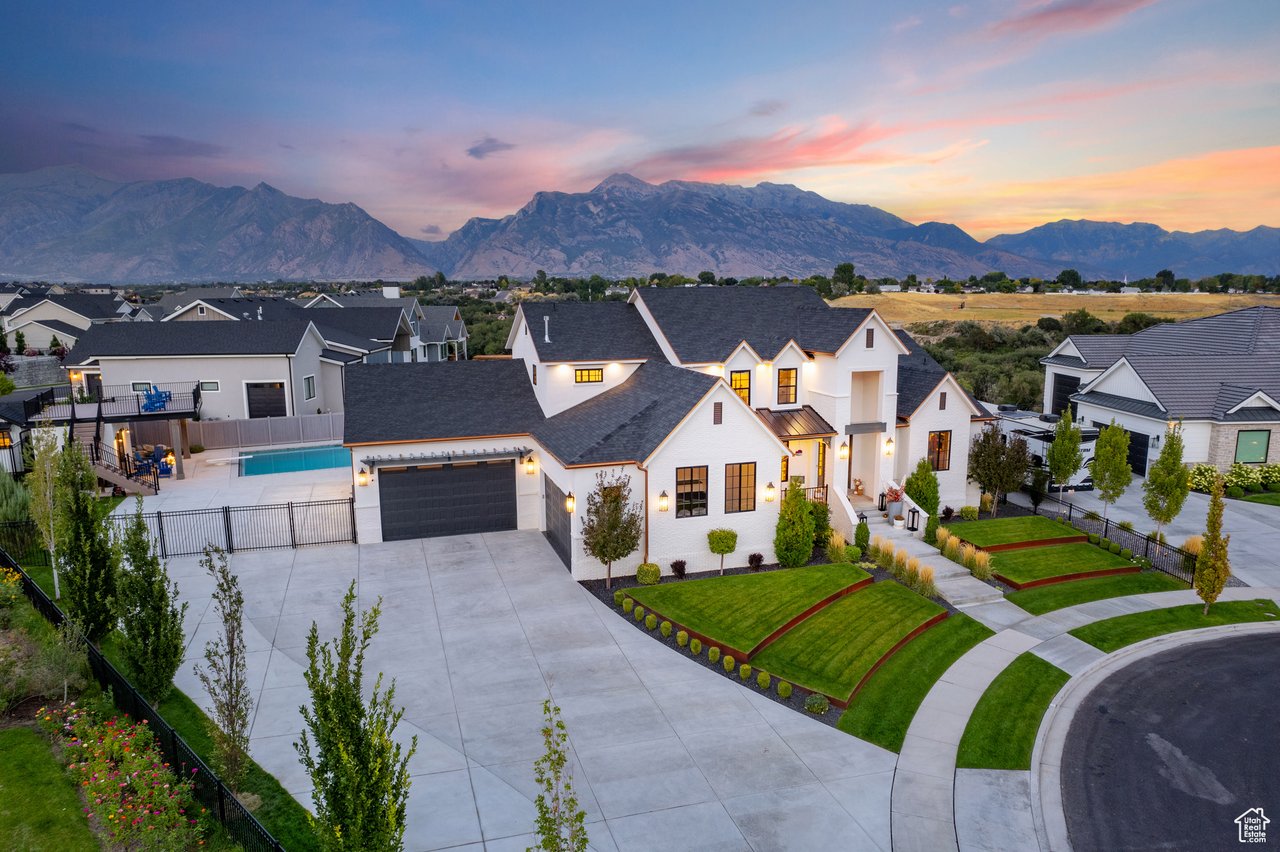 Record Lehi Sale - Listing