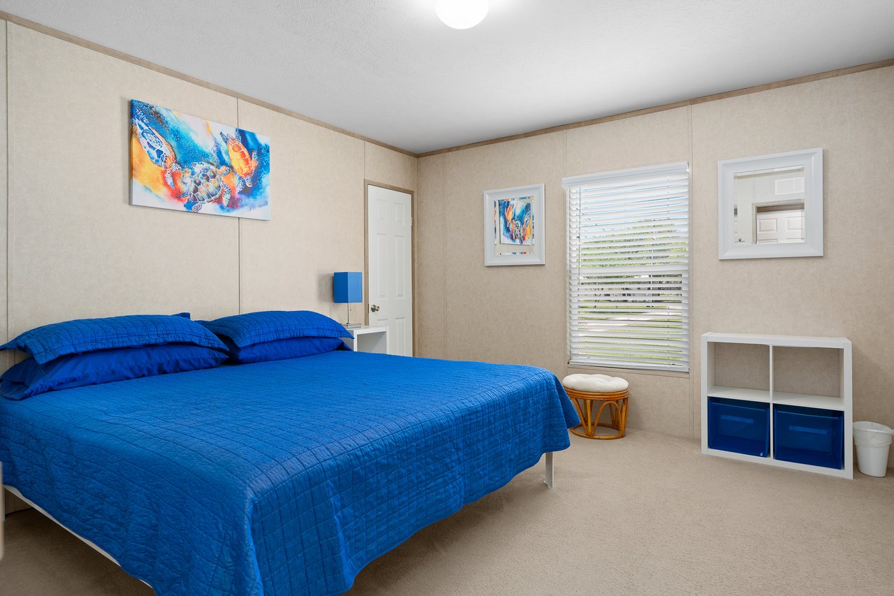 ROADRUNNER MOBILE HOME PARK