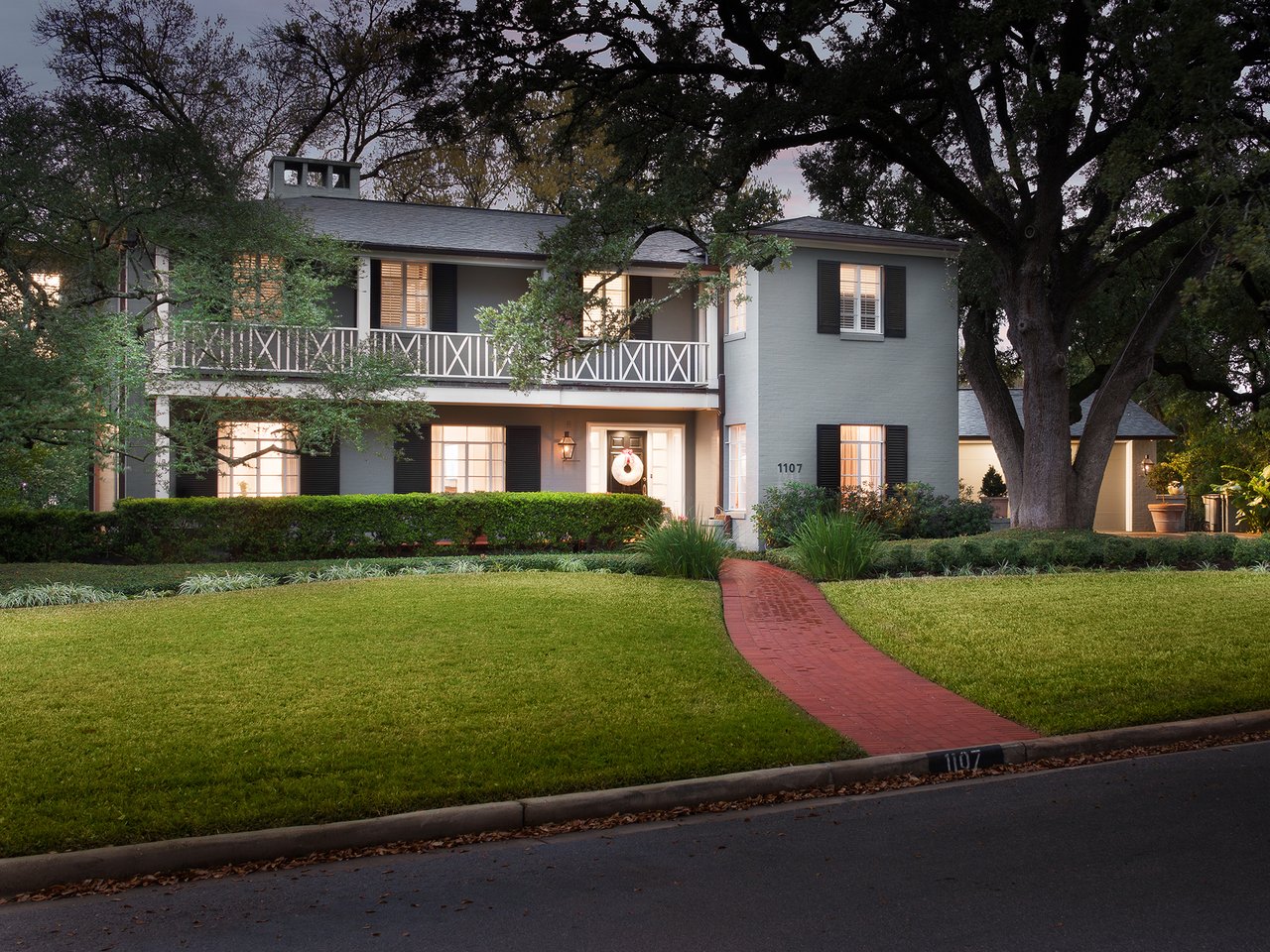 Pemberton Heights | Buyer Rep