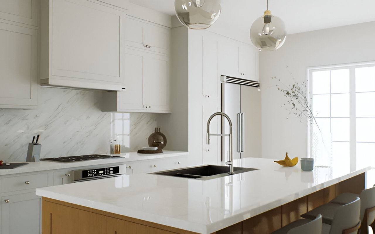 The Remodel You’ve Been Dreaming About May Be Closer Than You Think