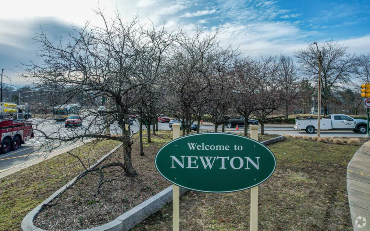 Newton Real Estate Market Update: April 2025