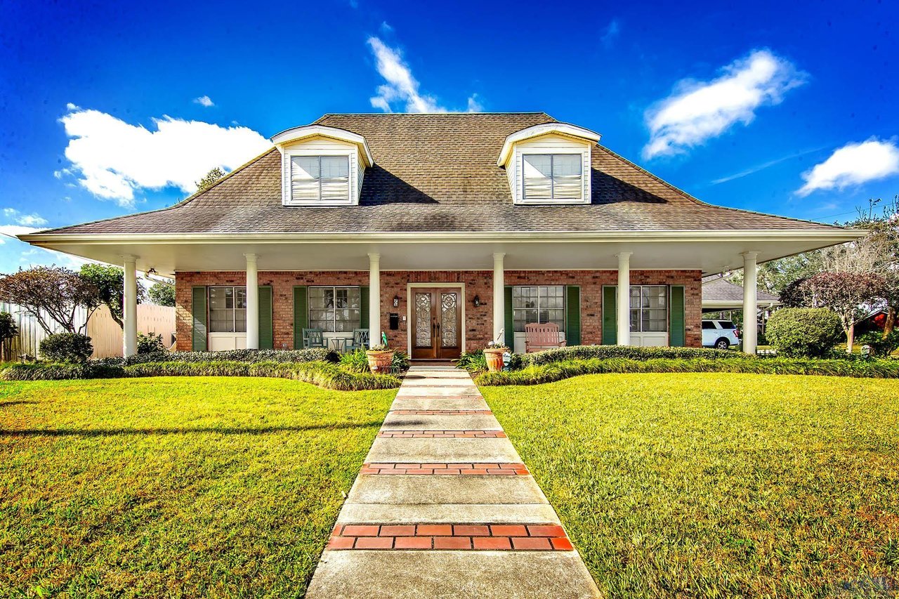 400 Buena Vista Blvd