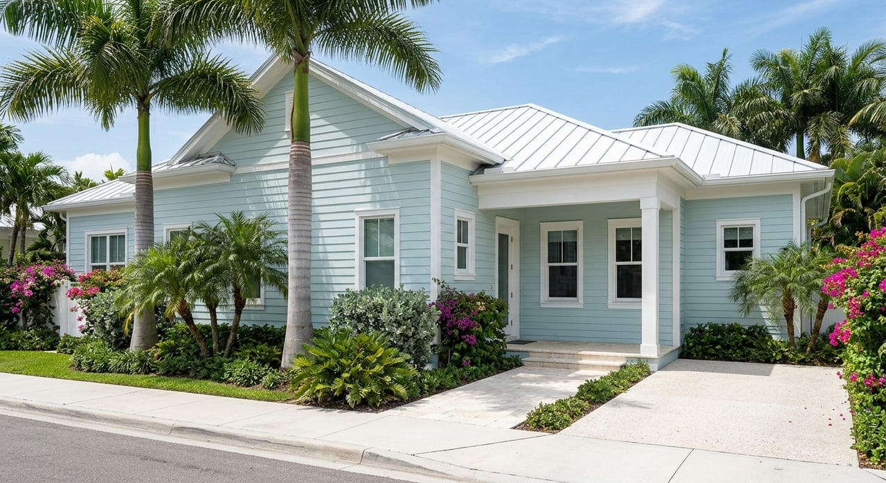 Strategic Steps To Sell Your Tequesta Home Faster