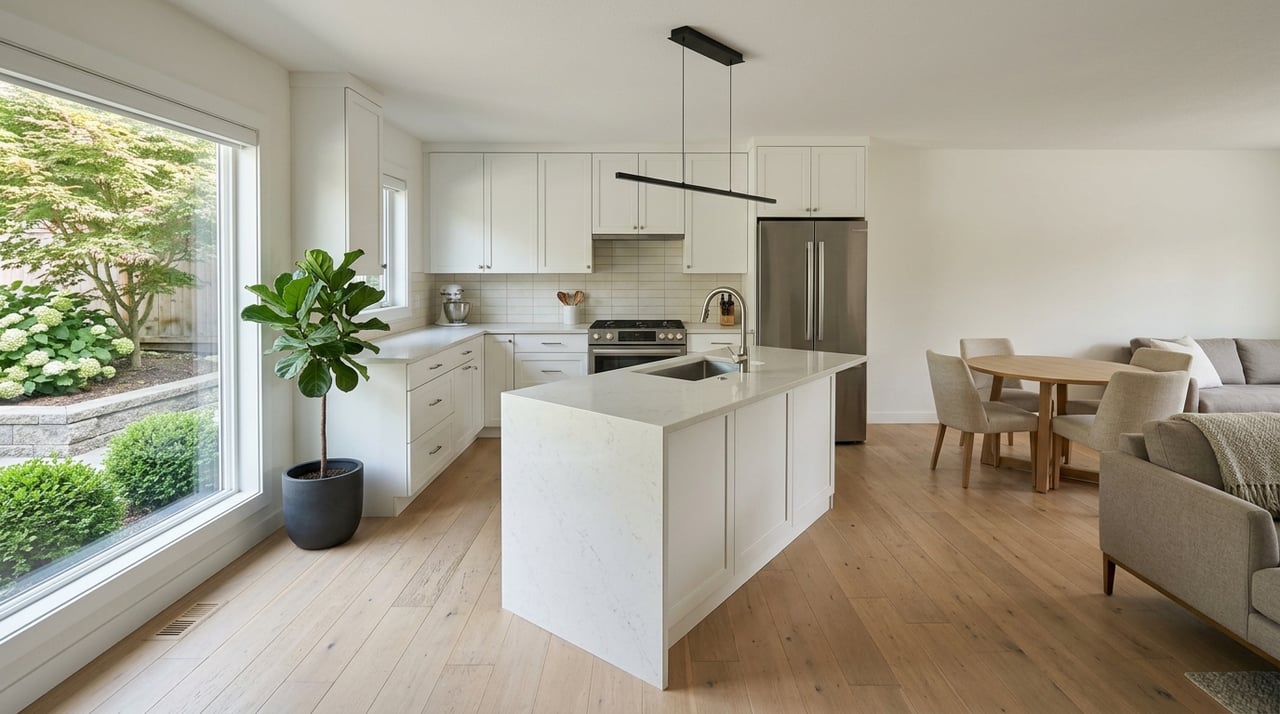From Prep To Closing: How Selling A Home In Braintree Works