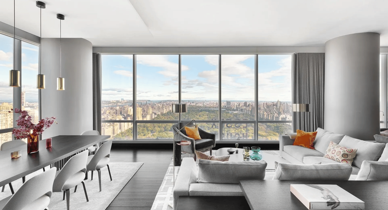157 W 57th St #53A