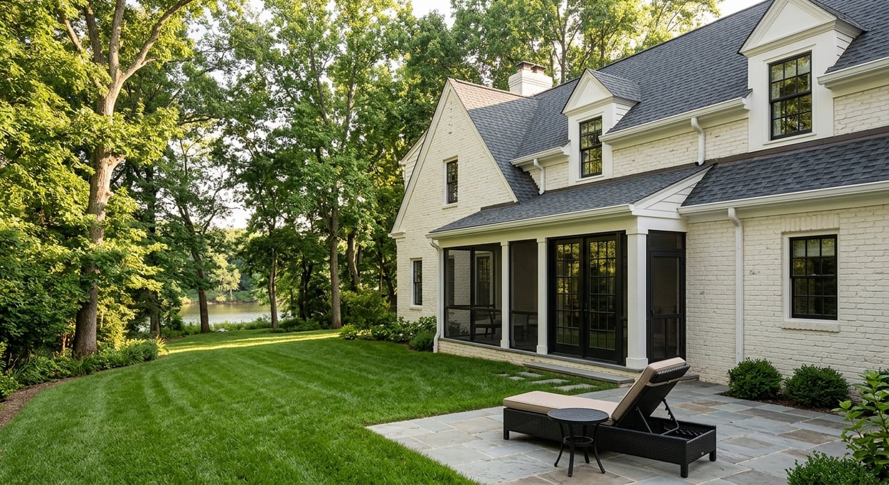 Buying a Second Home or Getaway at Lake Martin