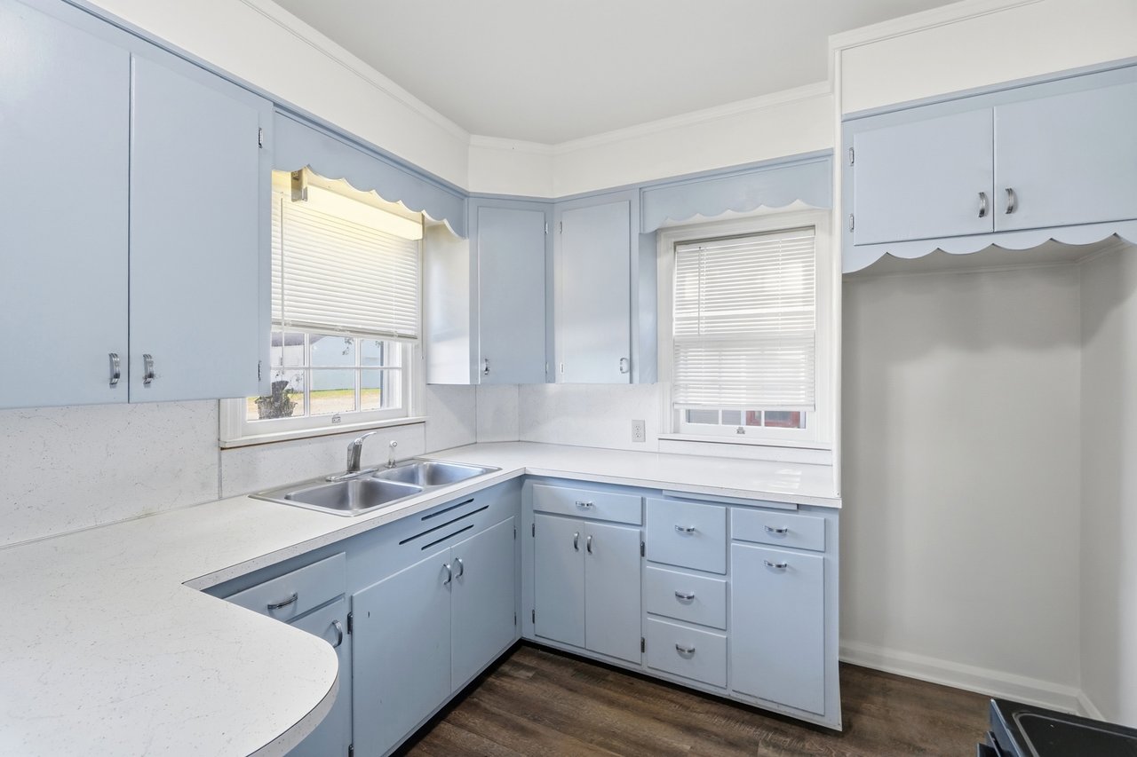303 Doering St, Sidney, OH 45365