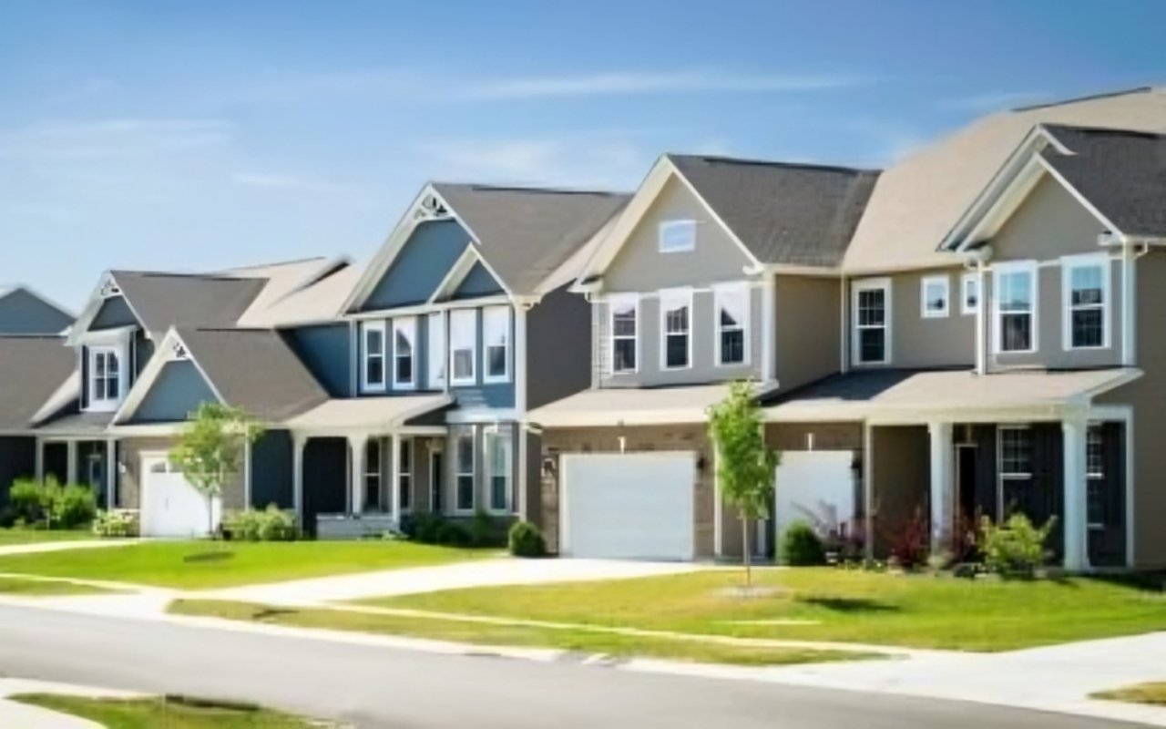 Top 5 Atlanta Suburbs for Out-of-State Real Estate Investors in 2025