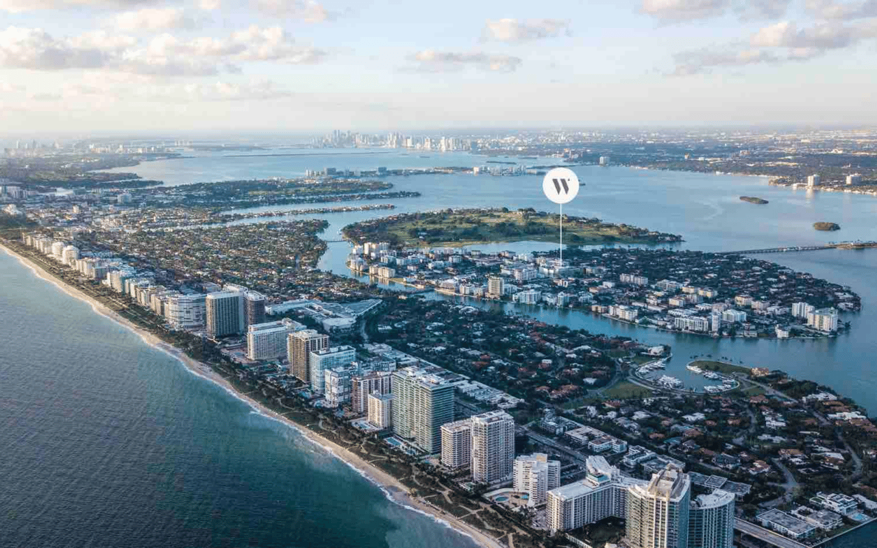 THE WELL Bay Harbor Islands