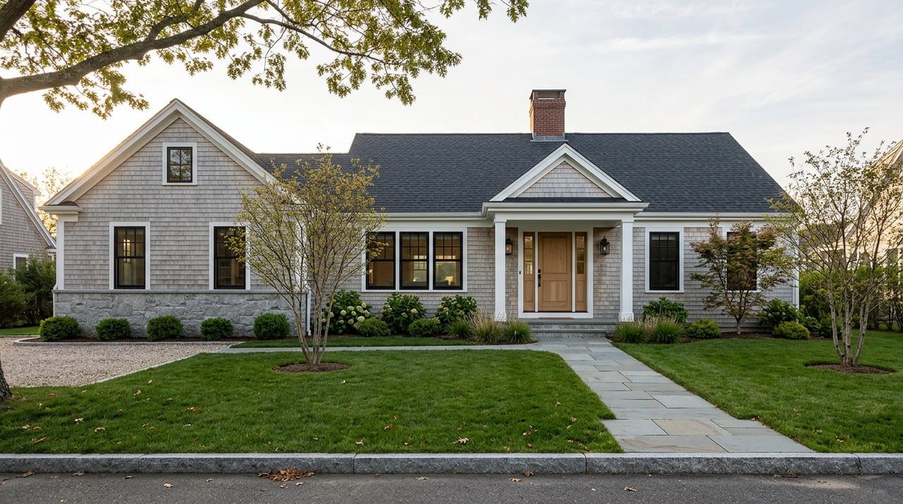 Path From Manhattan Renter To Norwalk Homeowner