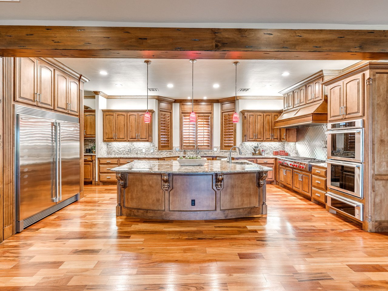 The Agency Listing of the Week: 610 Lawrence Dr, Okarche, OK 73762 - Wyatt Poindexter - The Agency Oklahoma 