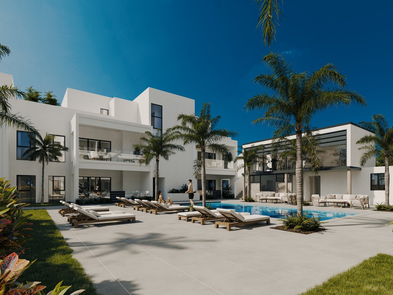 Fitts Development