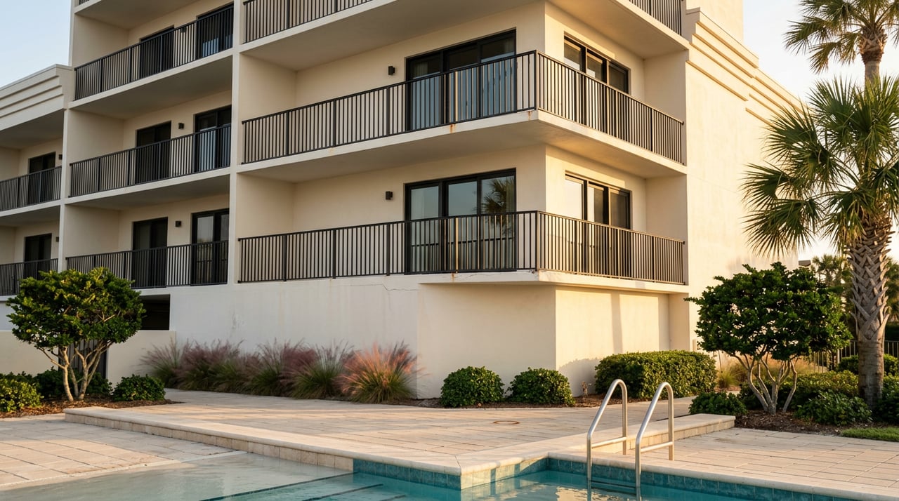 The Real Cost of a Miramar Beach Condo Isn't on the Listing Sheet