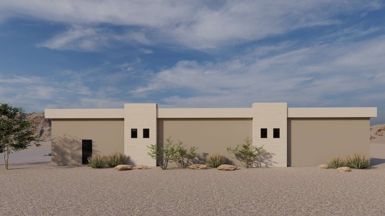 2496 Flat Iron Court #30 Flat Irons