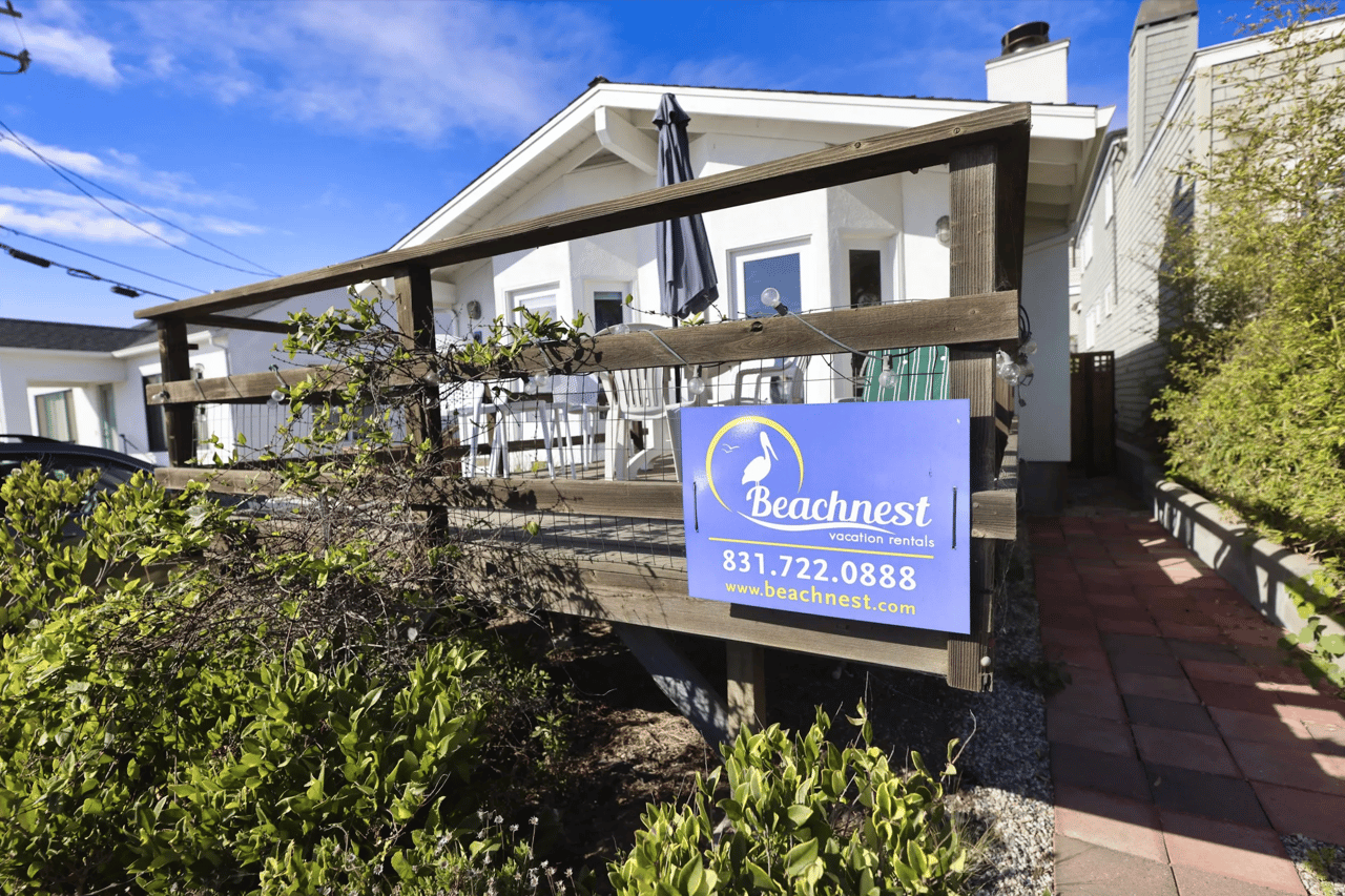 Santa Cruz County overhauls rules on short-term rentals, implementing new caps