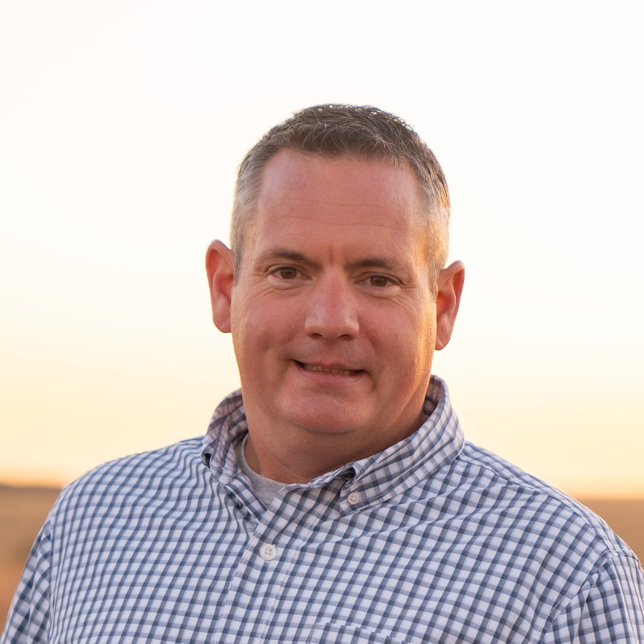 Ben Kinnison
