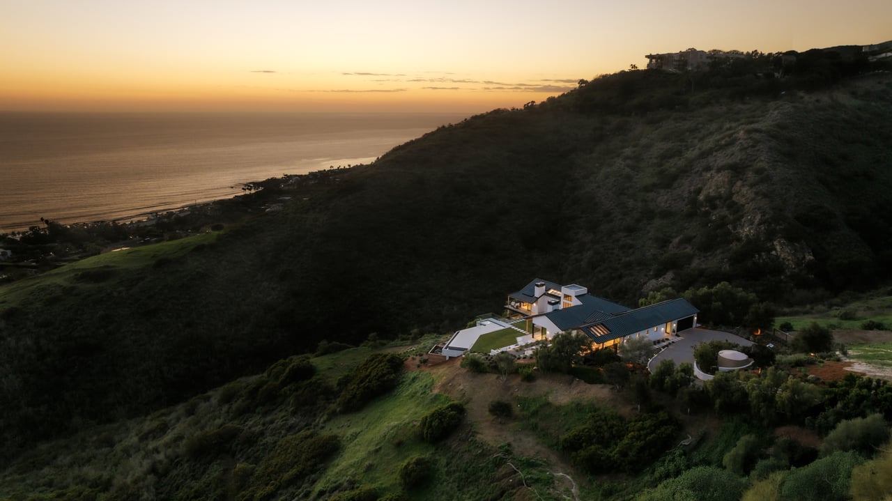 5941 Trancas Canyon Rd