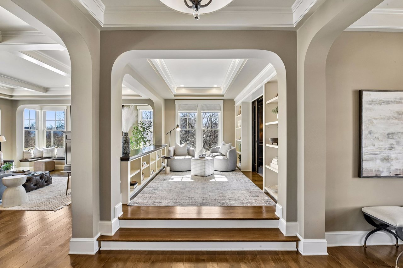 696 Woodland Hill Court, Medina