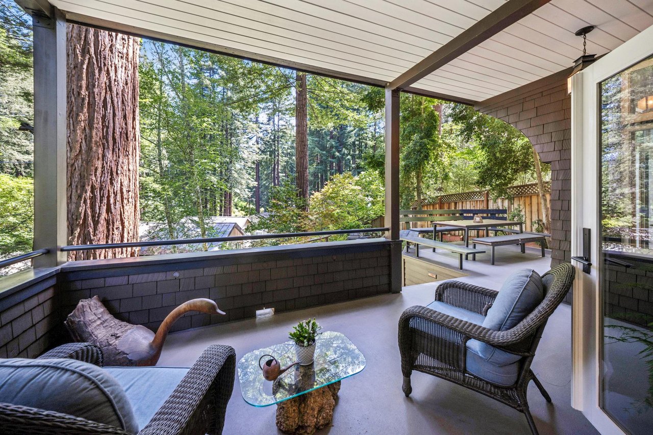 309 Corte Madera Ave
