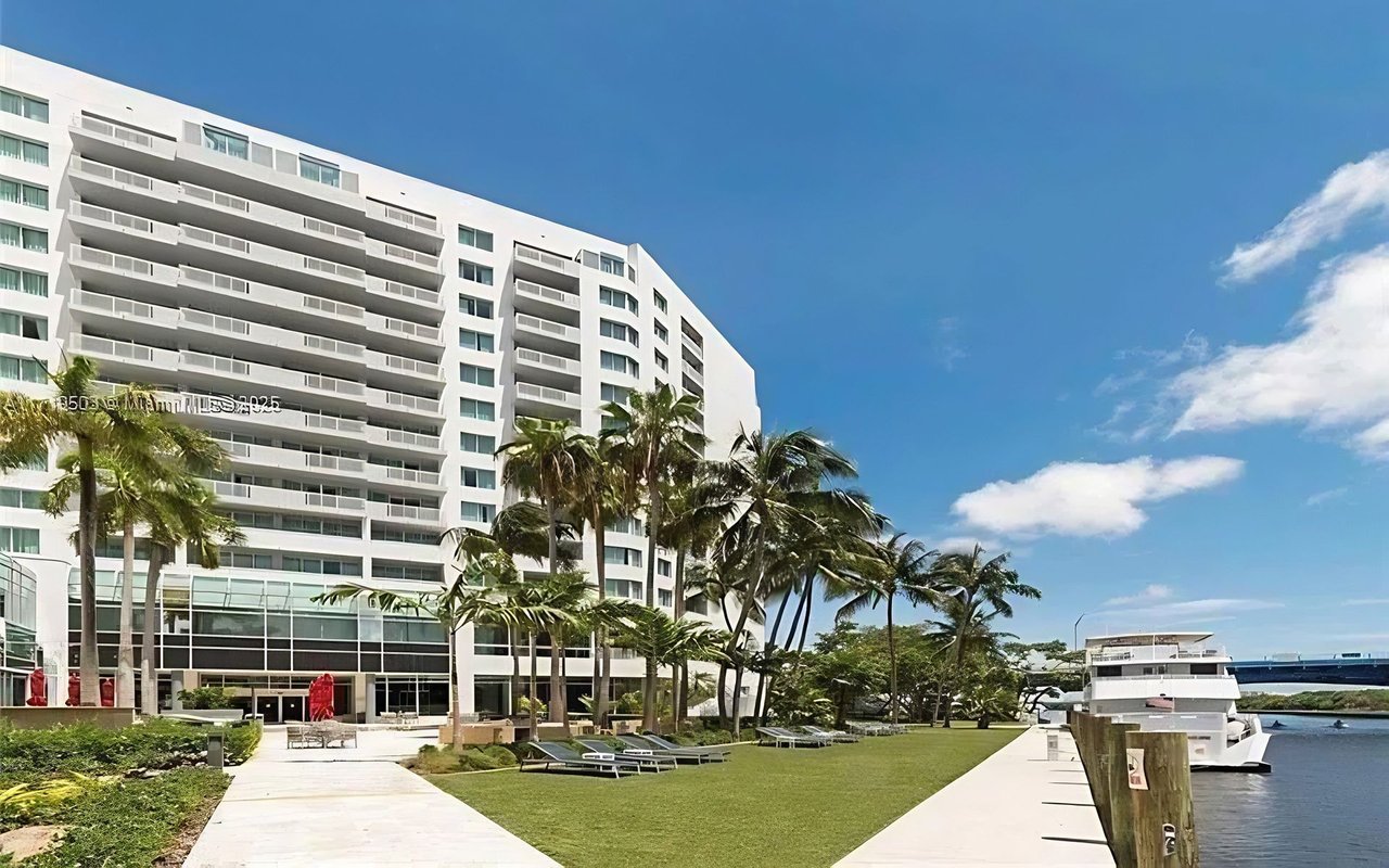 Just Listed: 2670 E Sunrise Blvd Unit 1420 Fort Lauderdale FL 33304