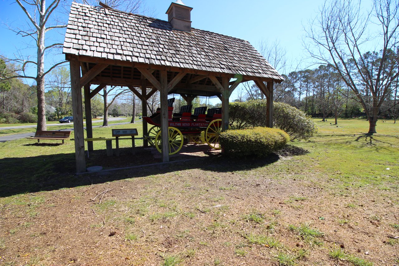 Hilton Head Plantation