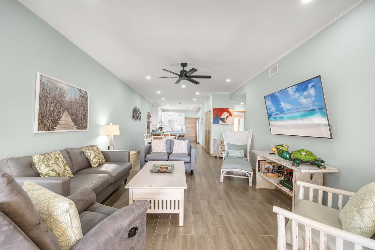 Sunrise 19 | Oceanview Luxury in the Heart of Tamarindo