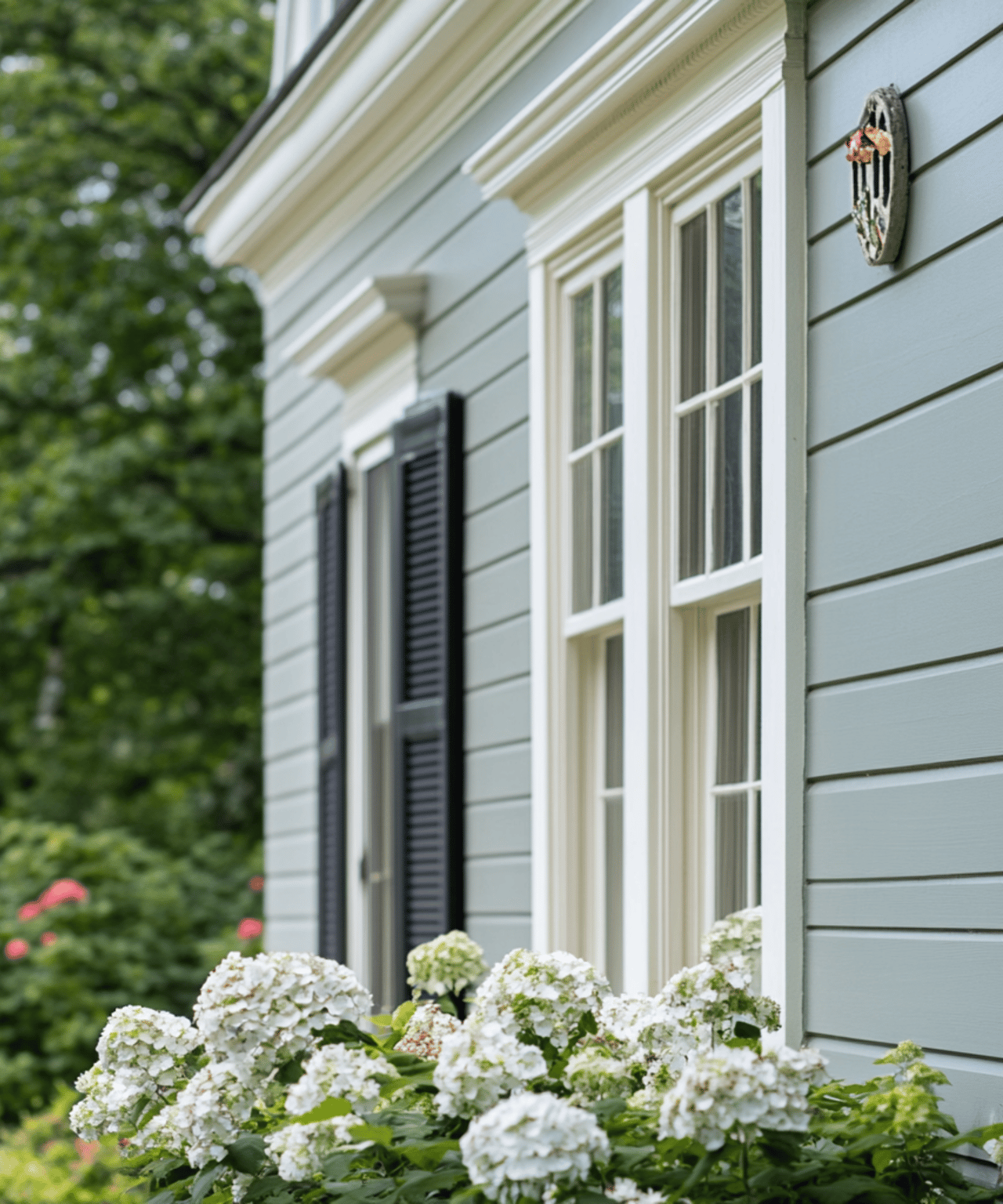 Home Valuation