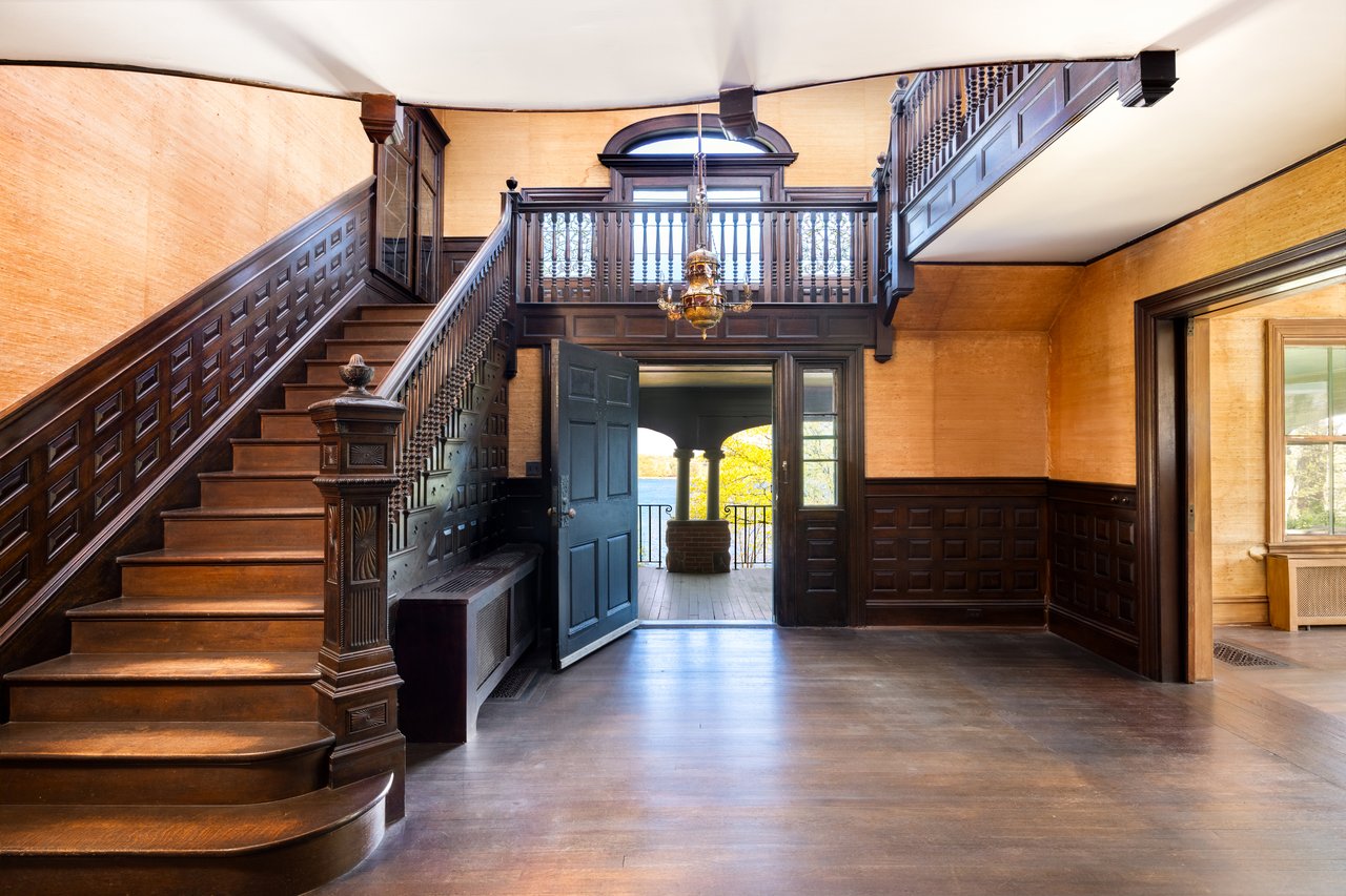 40 Beacon Street