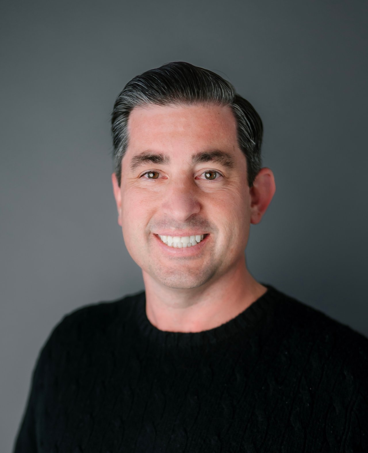 Tom Huthwaite, RETSY agent with Forbes Global Properties