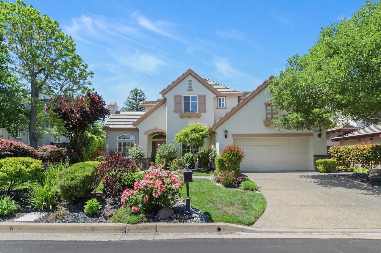 3455 Gravina Pl | Ruby Hill Home for Sale in Pleasanton CA