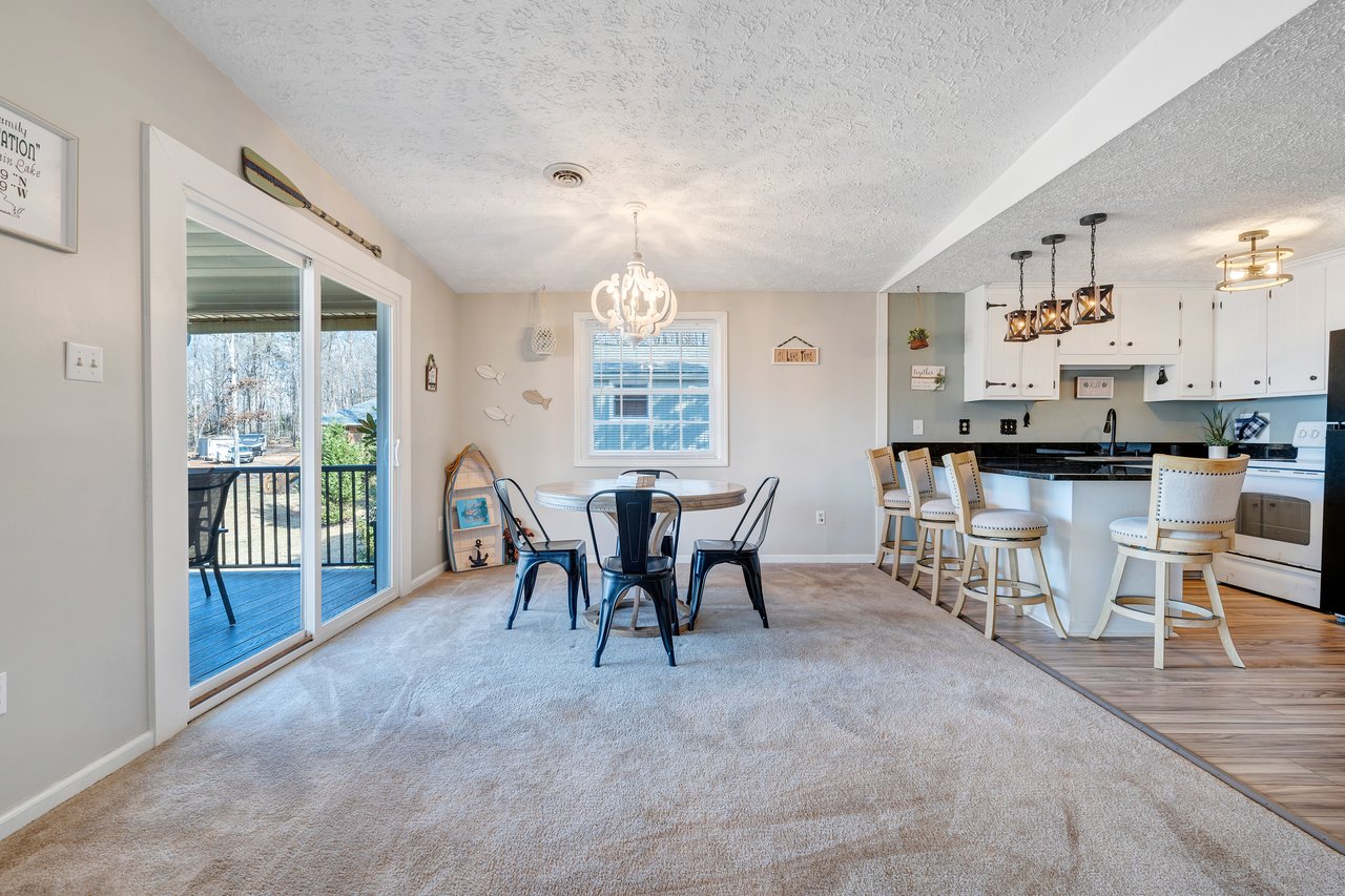 1111 Jefferson Dock RD