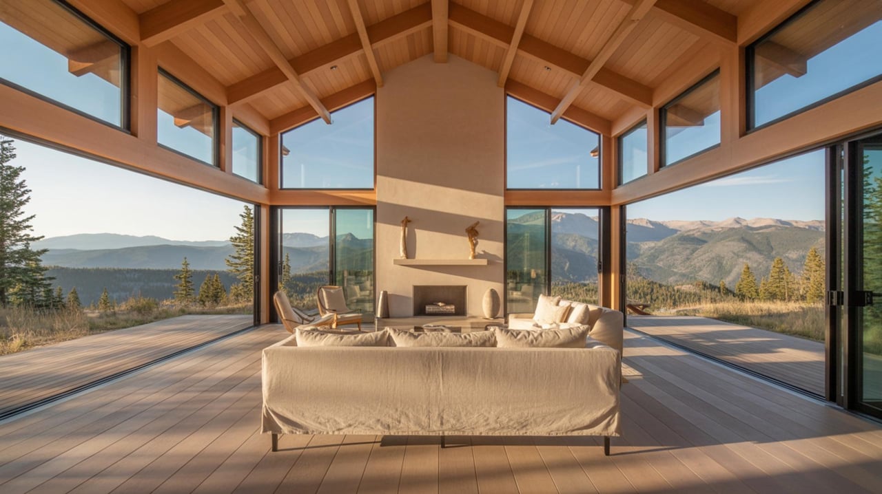 How Natural Light Increases Home Value and Well-Being