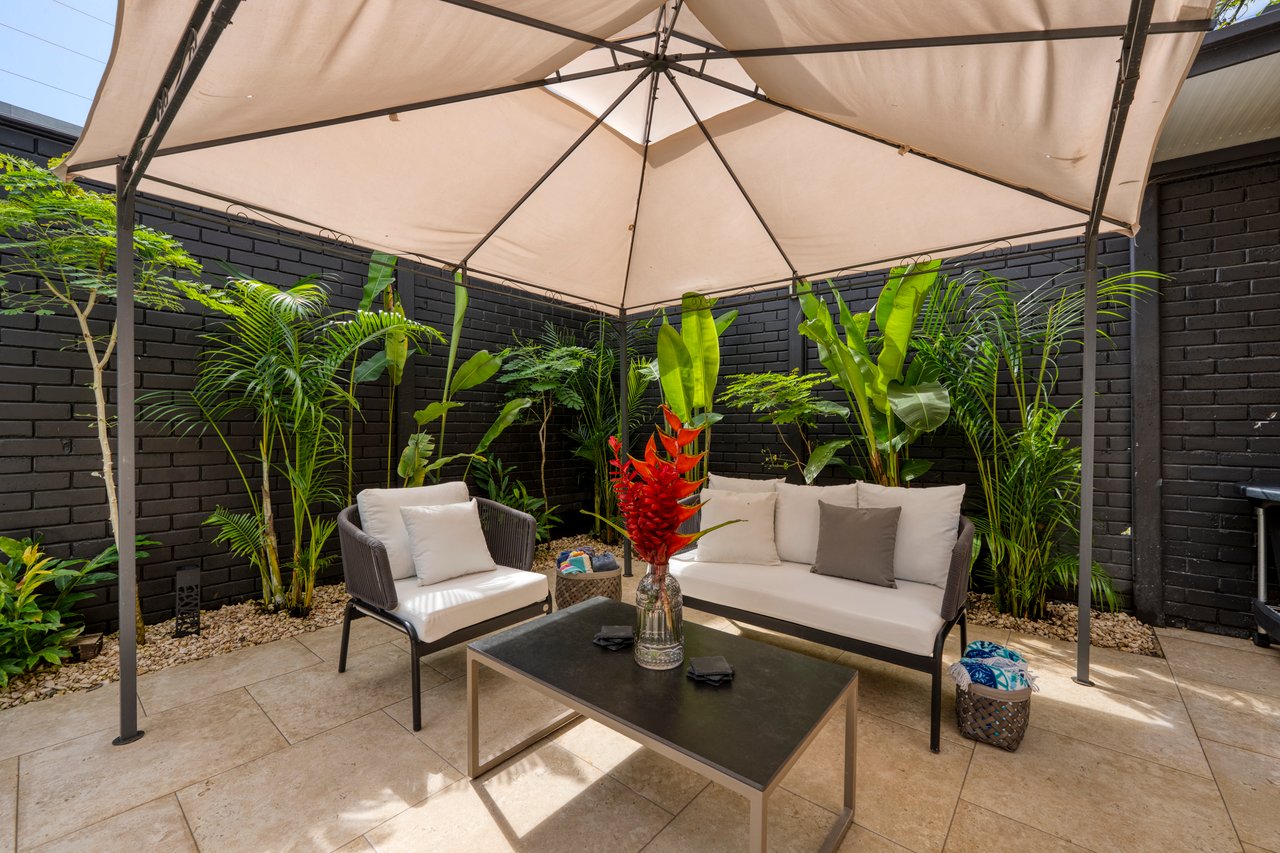 Walkable Uvita Income Home with Expansion Upside