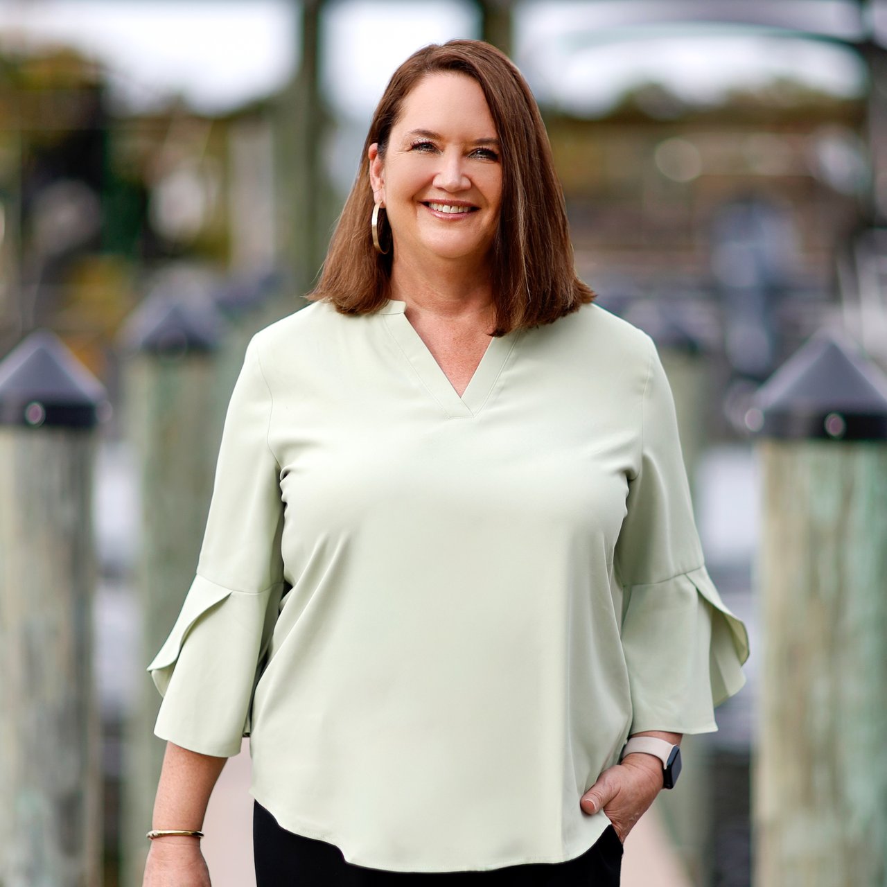 Lisa Lofley Homosassa, FL Real Estate Agent Headshot