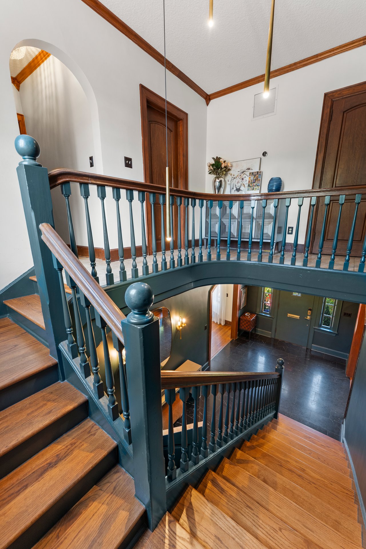Avondale Tudor