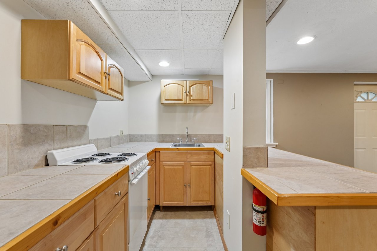 ECCO Neighborhood Triplex