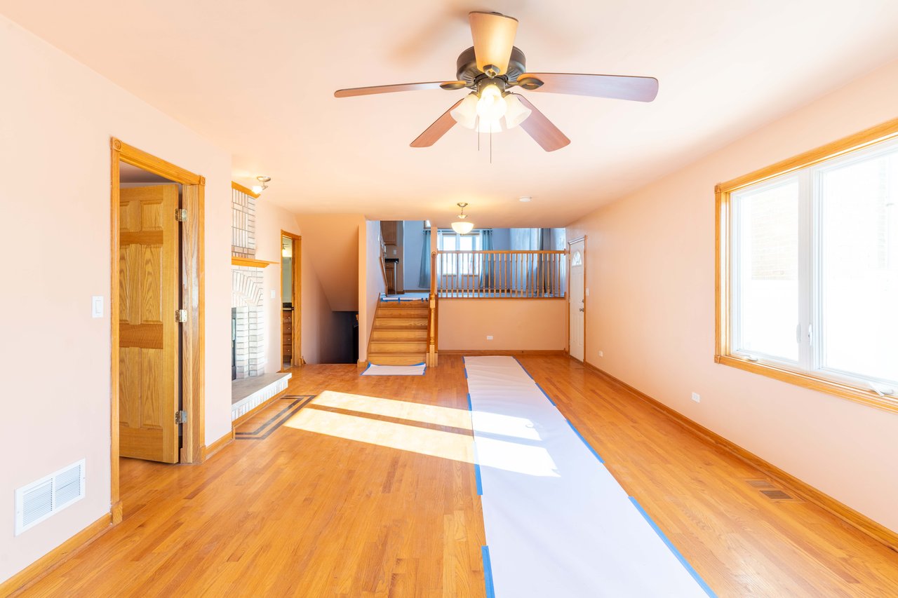 6616 S Knox Avenue, Chicago IL