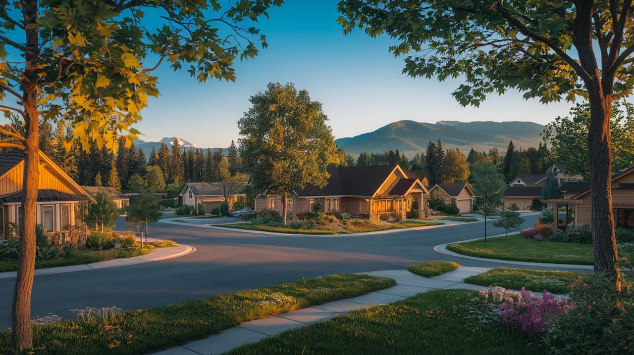What to Look for When Choosing the Right Neighborhood in Belgrade, MT