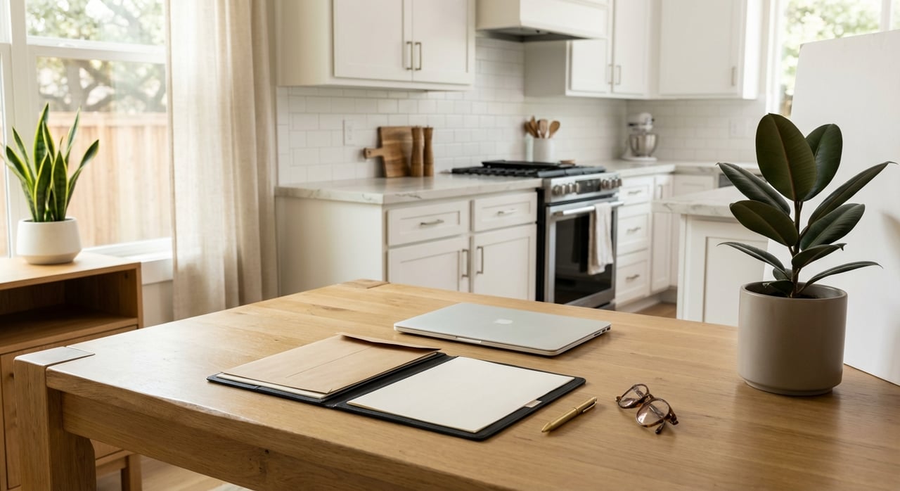 Reading the Ellicott City Market as a Home Seller